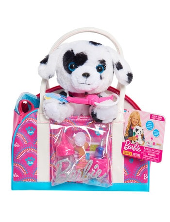Barbie Vet Bag Set, Assorted product photo