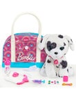 Barbie Vet Bag Set, Assorted product photo View 04 S