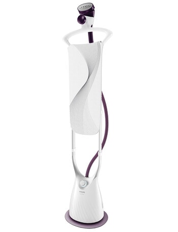 Philips ComfortTouch Garment Steamer GC557 product photo
