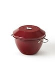 Soffritto Pudding Steamer, 2L product photo