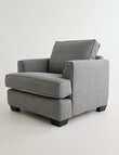 LUCA Max Chair, Slate product photo View 03 S