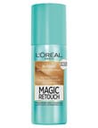 L'Oreal Paris Magic Retouch Temporary Root Concealer Spray, Blonde product photo