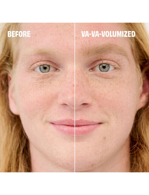 benefit gimme brow+ volumizing eyebrow gel, light product photo View 03 L