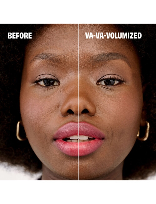 benefit gimme brow+ volumizing eyebrow gel, deep product photo View 03 L