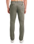 Gasoline Spitalfields Chino Pant, Khaki product photo View 02 S