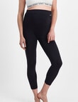 Bonds Maternity Legging Crop Black product photo View 04 S