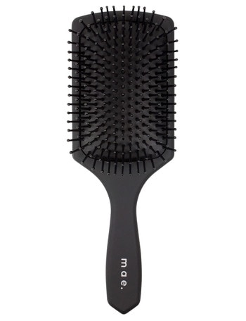 Mae Wet and Dry Paddle Brush product photo