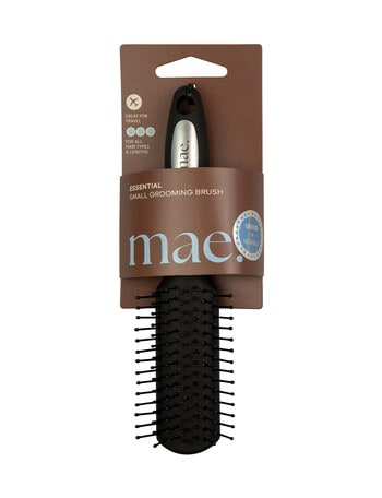 Mae Essential Grooming Brush Small product photo