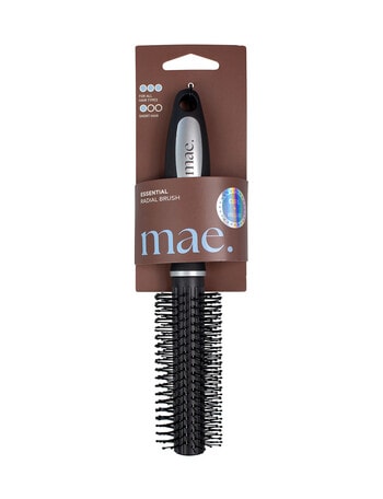Mae Essential Radial Brush product photo