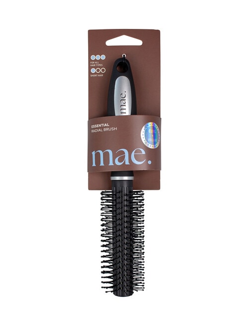 Mae Essential Radial Brush product photo