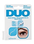 Ardell Duo Striplash Adhesive Clear product photo