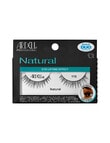 Ardell Natural Lash 110 Black product photo View 03 S