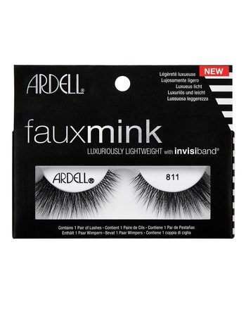 Ardell Faux Mink With Invisiband 811 product photo