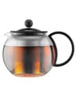 Bodum Assam Glass Teapot, 500ml product photo