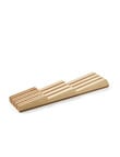 Capital Kitchen Knife Block, Beech Wood product photo View 02 S