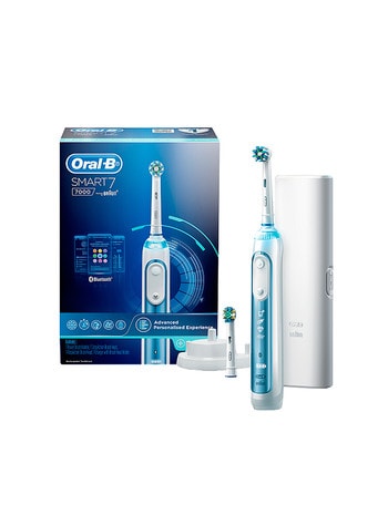 Oral B Smart 7000, S7000 product photo