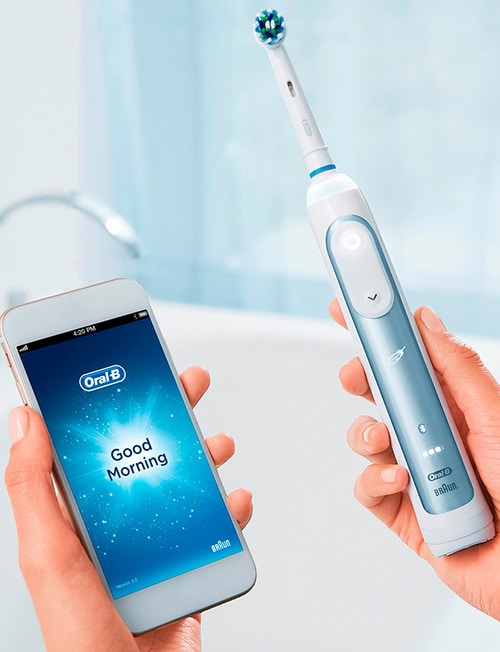 Oral B Smart 7000, S7000 product photo View 02 L