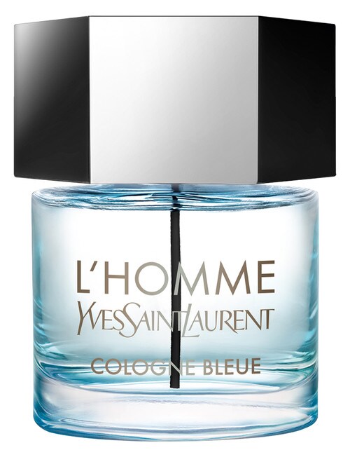 Yves Saint Laurent L'Homme Cologne Bleue product photo