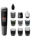 Philips 11 in 1 Trimmer Set, MG5730/15 product photo View 02 S