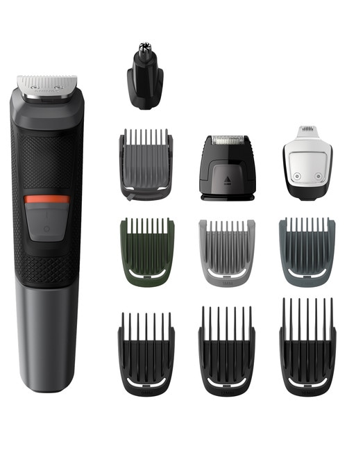 Philips 11 in 1 Trimmer Set, MG5730/15 product photo View 02 L