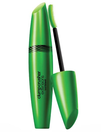 COVERGIRL Lashblast Clump Crusher Extensions Mascara, Very Black product photo