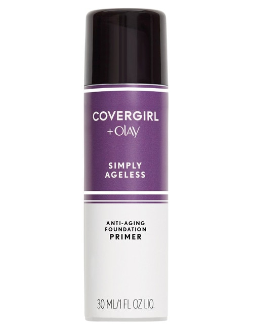 COVERGIRL Olay Simply Ageless Primer, 30ml product photo