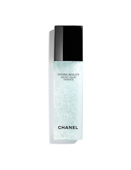 CHANEL HYDRA BEAUTY MICRO LIQUID ESSENCE Refining Energising Hydration 150ml product photo