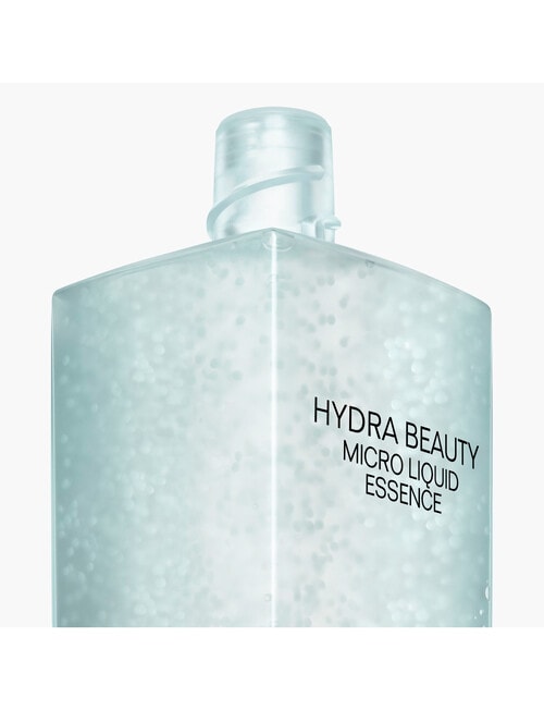 CHANEL HYDRA BEAUTY MICRO LIQUID ESSENCE Refining Energising