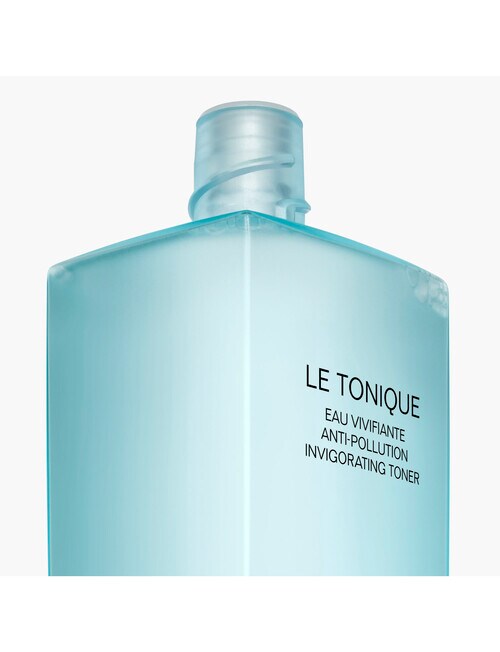 CHANEL LE TONIQUE Anti-Pollution Invigorating Toner 160ml product photo View 02 L