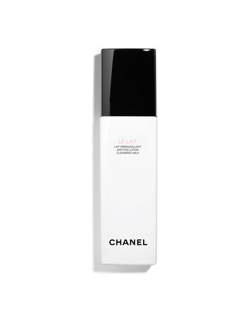 CHANEL LE LAIT Anti-Pollution Cleansing Milk 150ml product photo