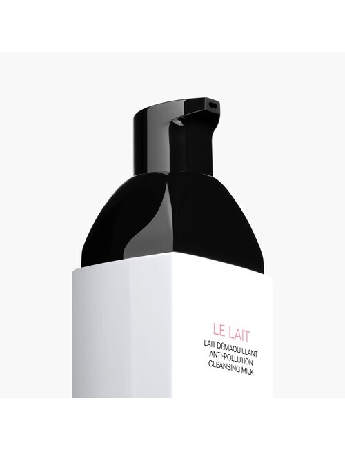 CHANEL LE LAIT Anti-Pollution Cleansing Milk 150ml product photo View 02 L