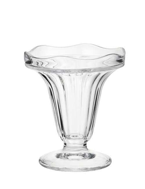 Momento Ice Cream Sundae Glass, 12cm product photo