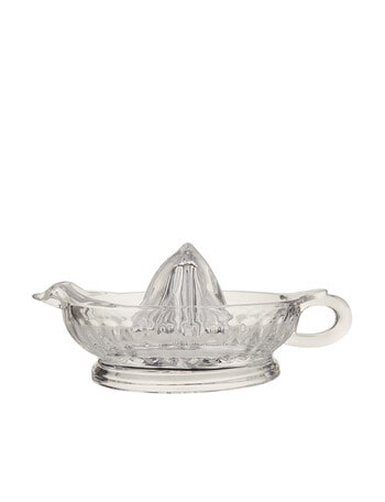 Capital Kitchen Glass Citrus Juicer product photo