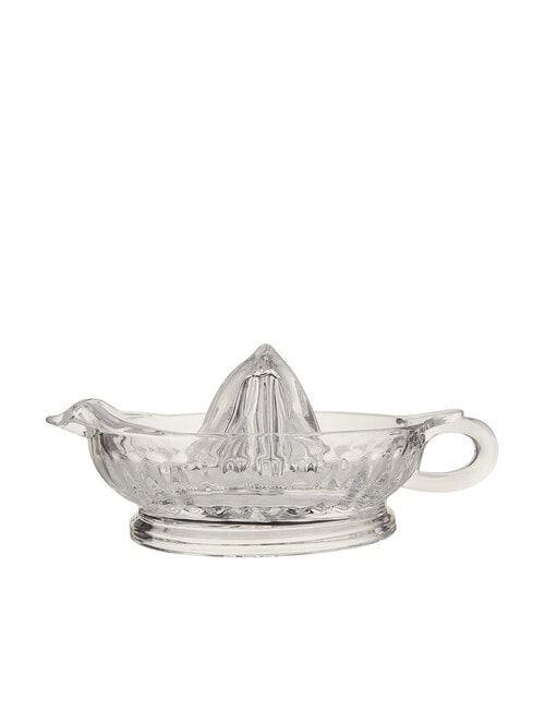 Capital Kitchen Glass Citrus Juicer product photo