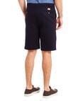 Savane Freedom Flat Front Short, Navy product photo View 02 S