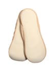 Simon De Winter 2-Pack Padded Arch Footlet Nude product photo View 04 S