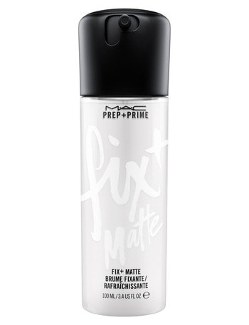 MAC Prep + Prime Fix+, Matte, 100ml product photo