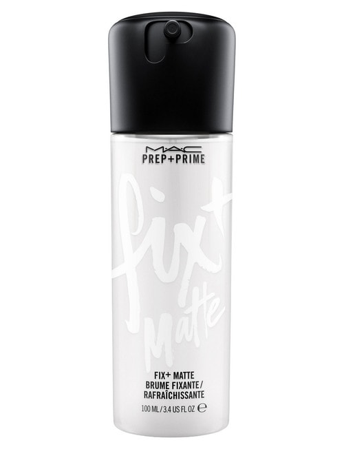 MAC Prep + Prime Fix+, Matte, 100ml product photo