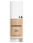 COVERGIRL Trublend Liquid Makeup, 30ml product photo