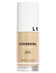 COVERGIRL Trublend Liquid Makeup, 30ml product photo