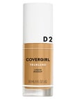 COVERGIRL TruBlend Liquid Makeup, 30ml product photo