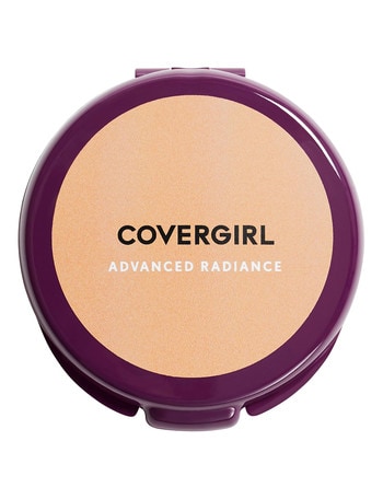 COVERGIRL Advanced Radiance Age Defying Pressed Powder product photo