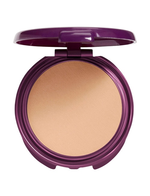 COVERGIRL Advanced Radiance Age Defying Pressed Powder product photo View 02 L