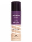 COVERGIRL Olay Simply Ageless 3-In-1 Liquid Foundation, 30ml product photo