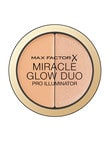 Max Factor Miracle Glow Duo Pro Illuminator product photo