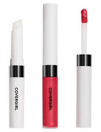 COVERGIRL Outlast All Day Lipcolour product photo