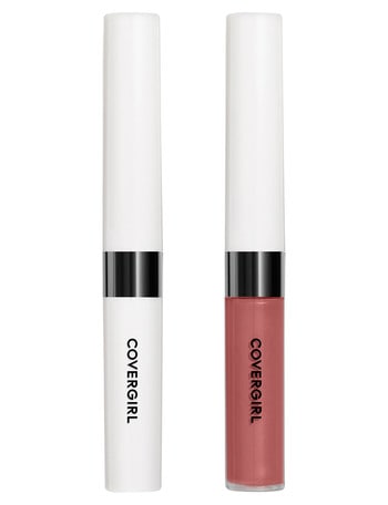 COVERGIRL Outlast All-Day Lip Colour product photo