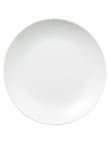 Amy Piper Coupe Side Plates, 19cm, Set-of-4 product photo View 02 S