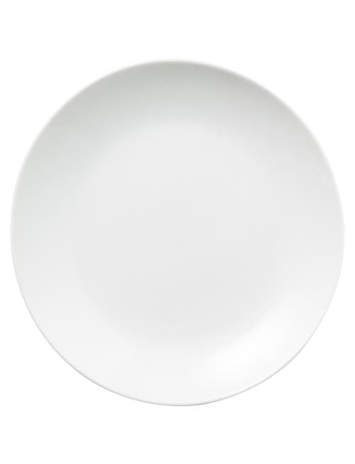Amy Piper Coupe Side Plates, 19cm, Set-of-4 product photo View 02 L