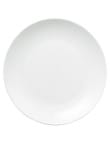 Amy Piper Coupe Dinner Plates, 27cm, Set-of-4 product photo View 02 S